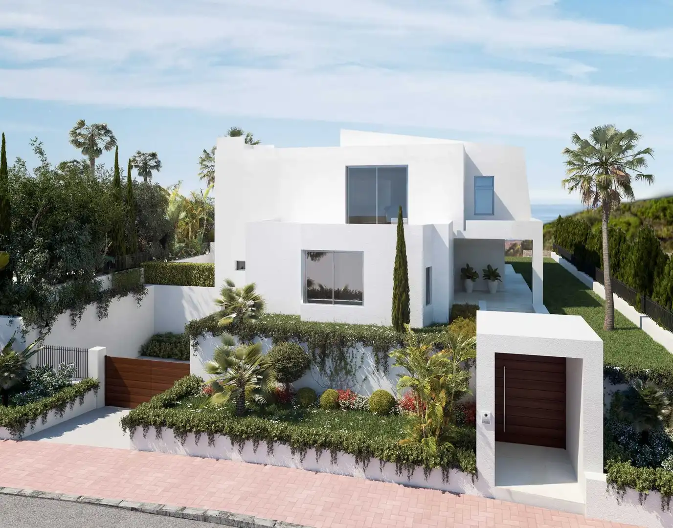 Terreno rustico in vendita a Urbanización Santa Clara Golf, imagen 2