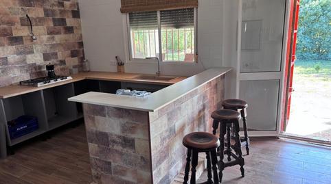 Foto 3 de Finca rústica en venda a Villalba del Alcor, Huelva