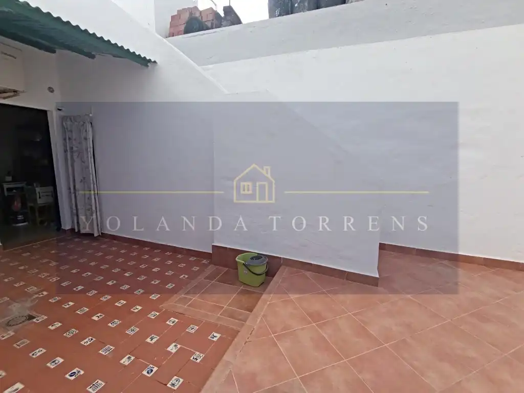 Casa o xalet en venda a Centro