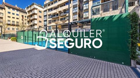 Foto 4 de Pis de lloguer a Pablo Iglesias, Rivas Futura, Rivas-Vaciamadrid