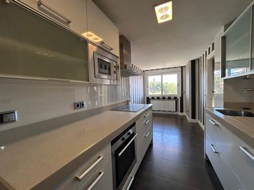 Appartement avec ascenseur à vendre à Constitución - Balconcillo