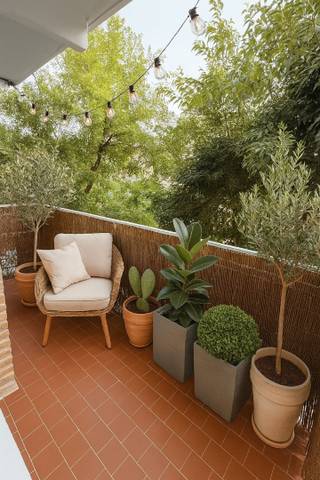 Piso en Venta en Calle de José Arcones Gil en Pueblo Nuevo