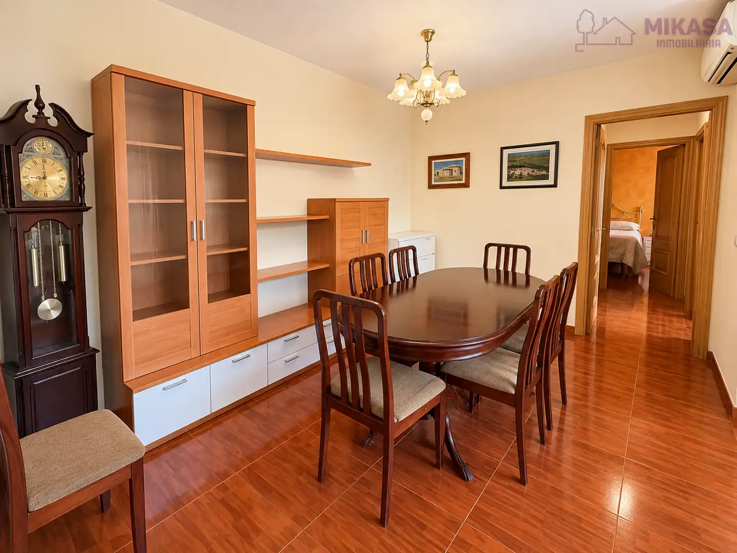 Wohnung mit Aufzug zur Miete in JAZMIN, imagen 5