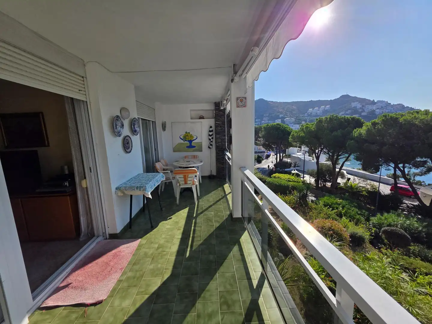 Mini appartamento in vendita a Almadrava - Canyelles - Puig-Rom, imagen 22