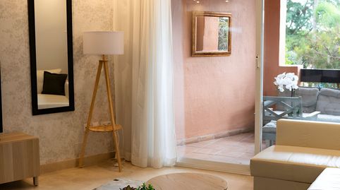 Apartamento en planta baja en venta en la Milla de Oro, Bild 2