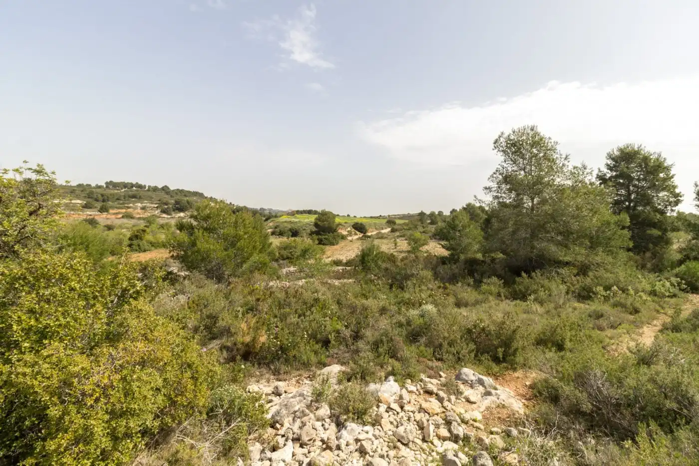Residencial en venta en Montserrat