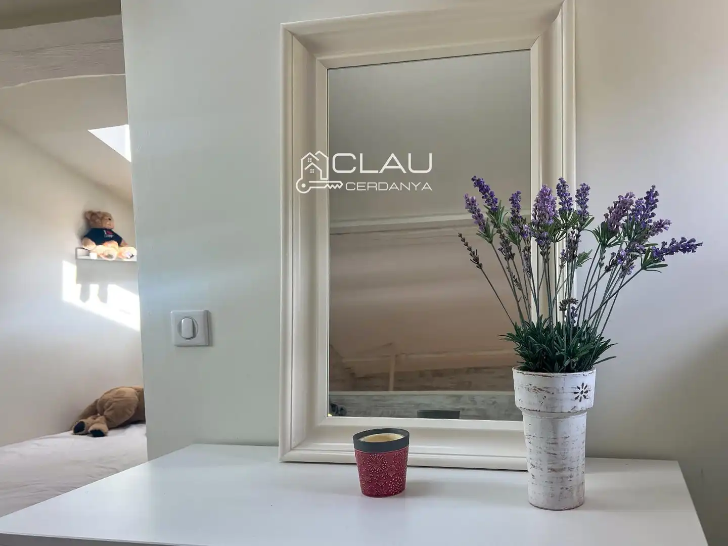 Attic for sale in Roussel, 6, Bourg - Madame