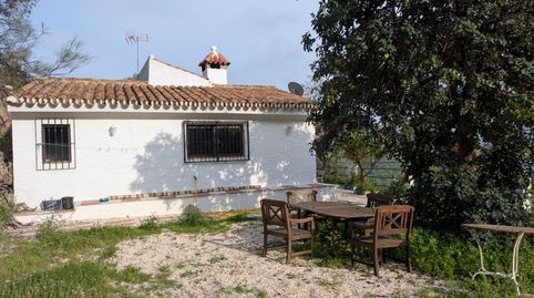 Foto 3 de Finca rústica en venta en Montes de Málaga, Alegría de la Huerta- Jardín de Málaga, Málaga Capital