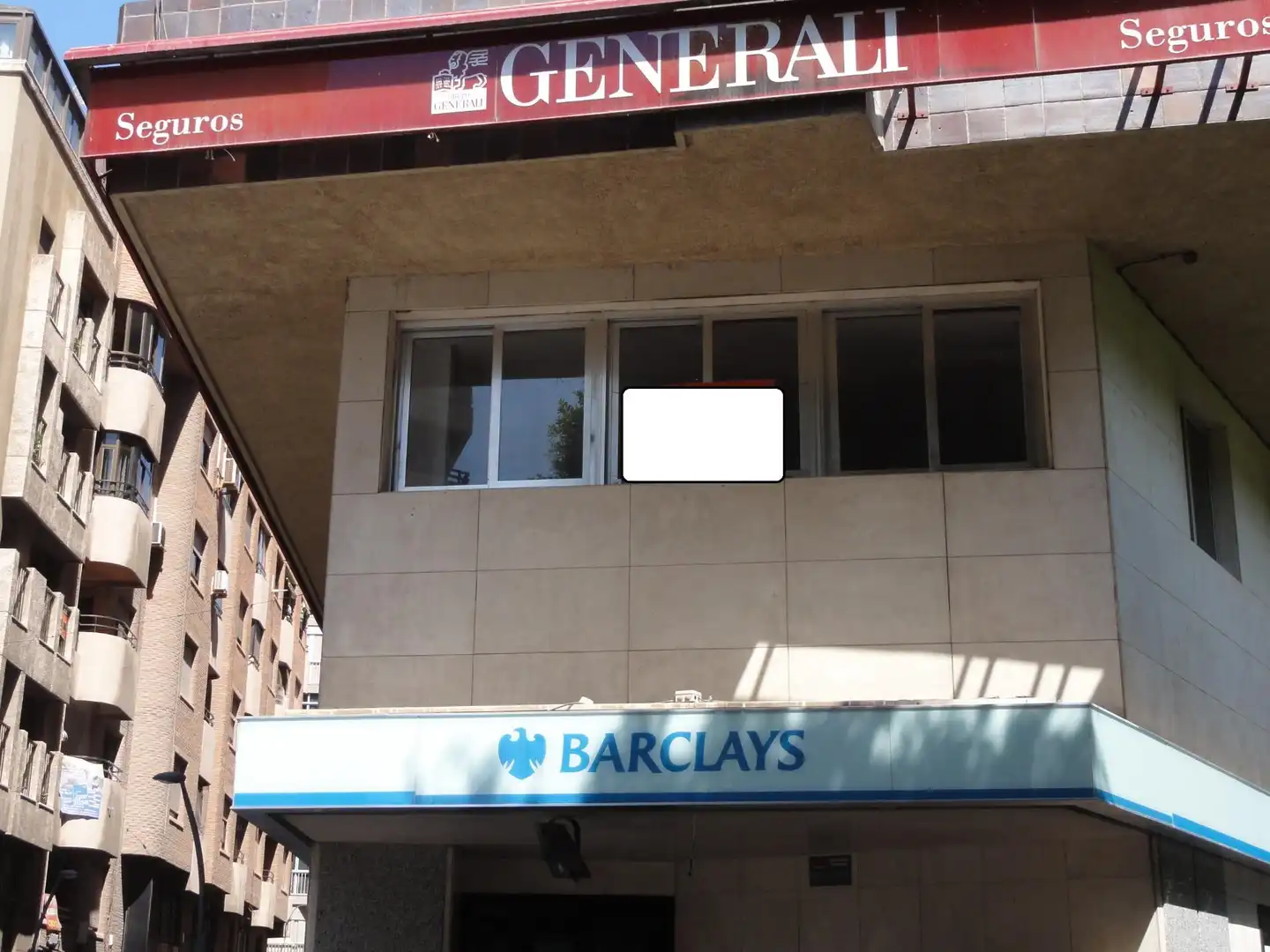 Oficina amb ascensor de lloguer a Calle Marqués de Comillas 13, imagen 12