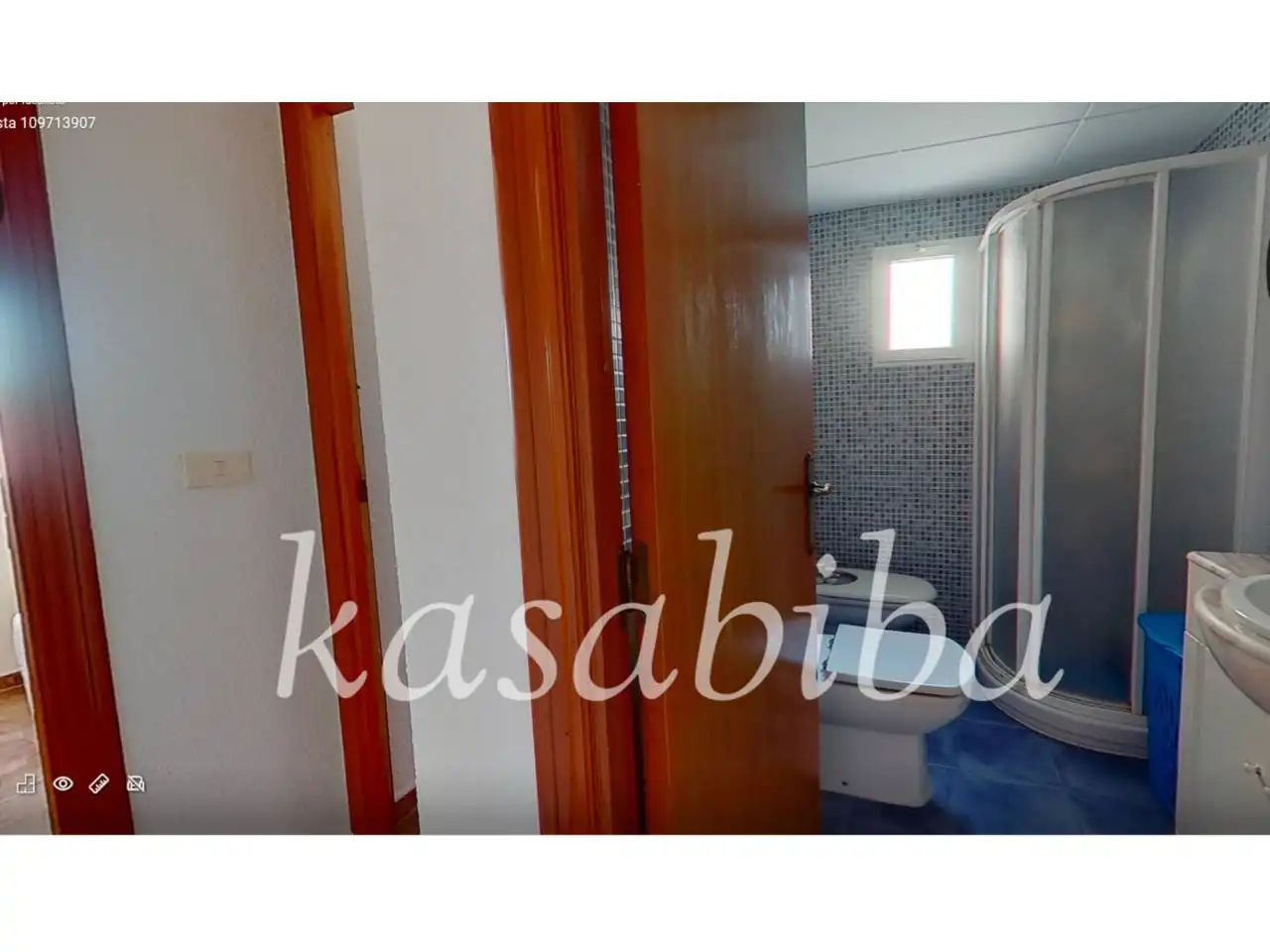 Wohnung mit Terrasse zum Verkauf in Mareny Blau, imagen 24