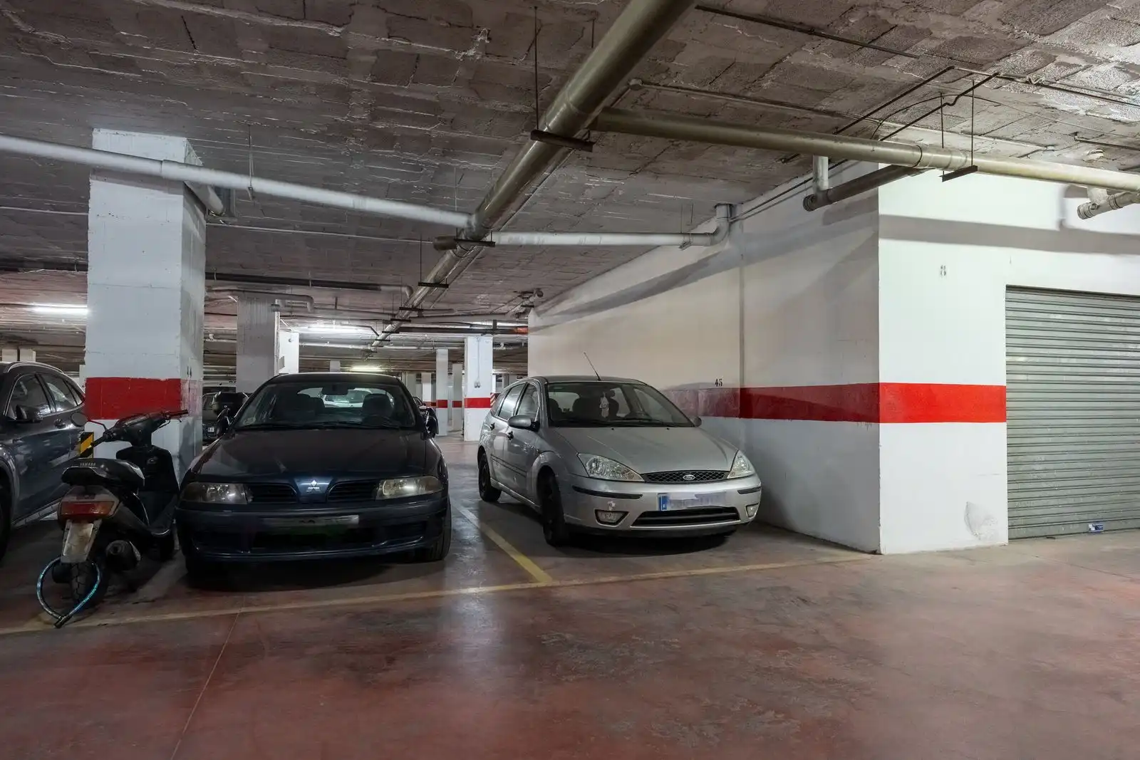 Wohnung mit Aufzug zum Verkauf in Calle Lamo de Espinosa 8, imagen 24