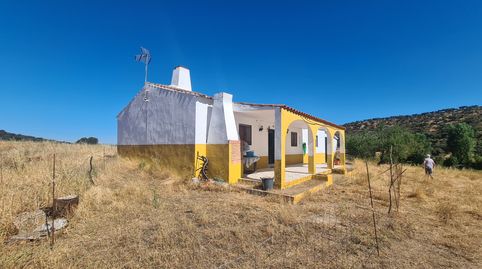 Photo 2 of Land for sale in Malcocinado, Badajoz
