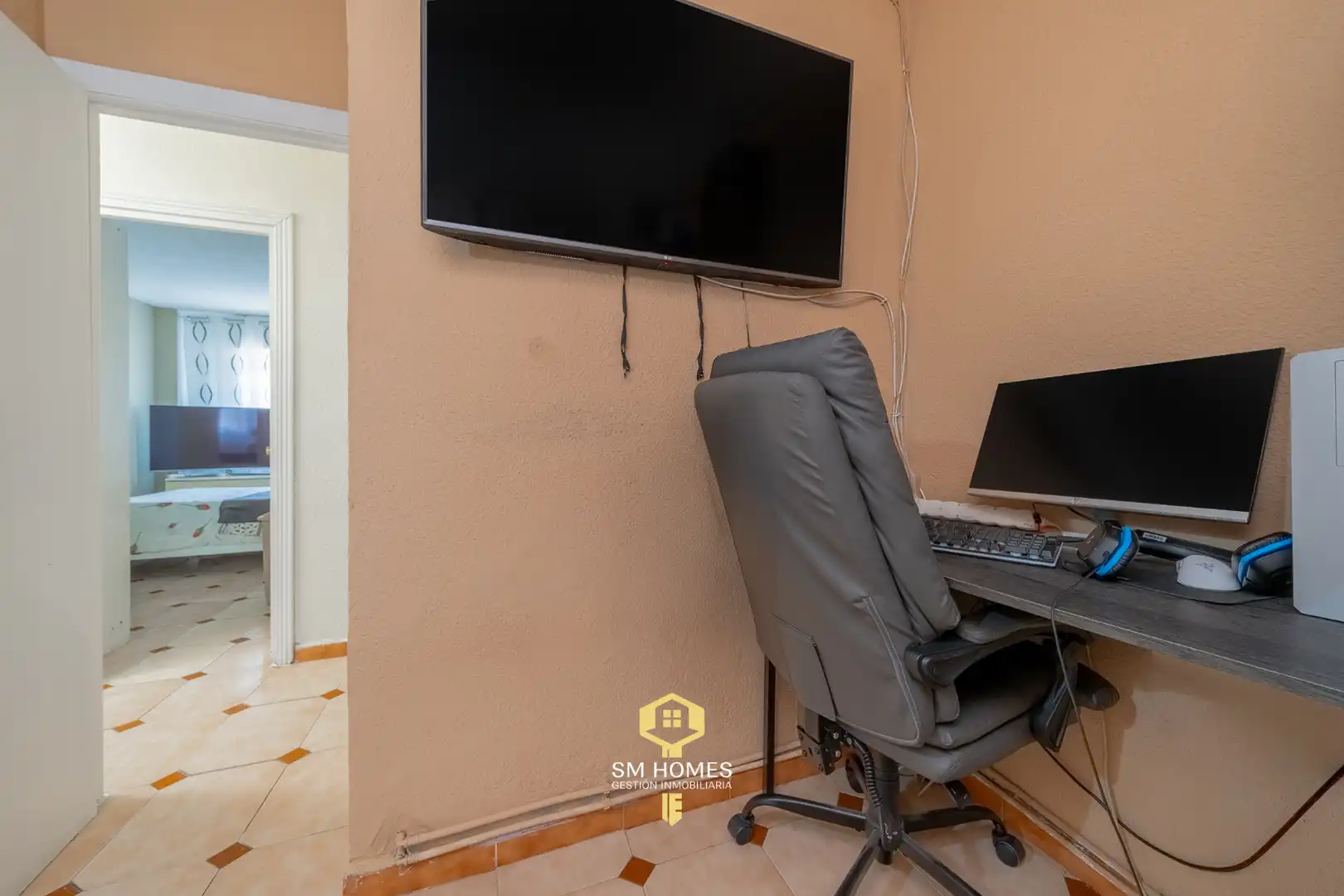Piso en venta en Mejorada del Campo con Aire acondicionado, Calefacción y Terraza