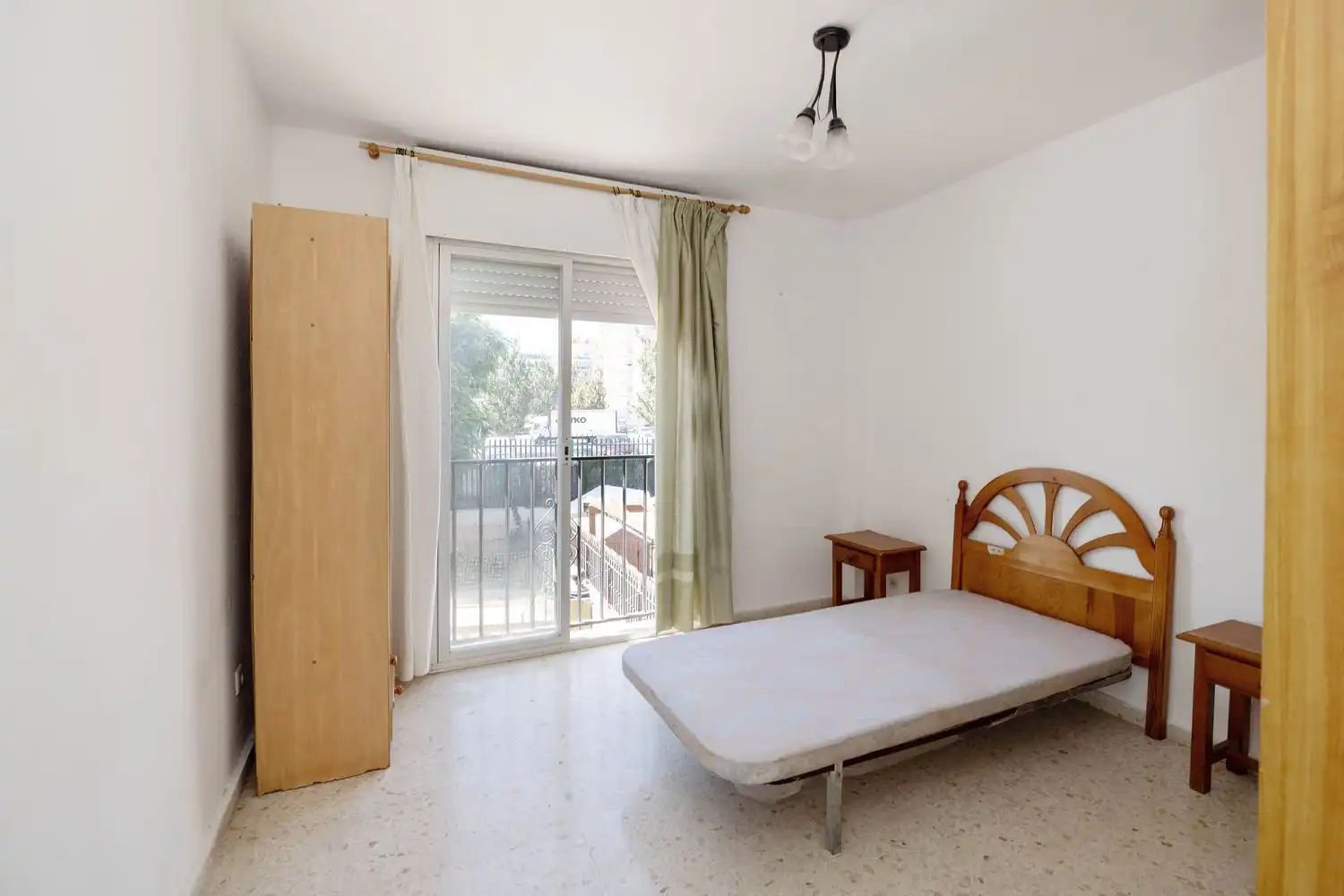 Dormitori de Casa adosada en venda en Fuengirola amb Aire condicionat, Terrassa i Traster