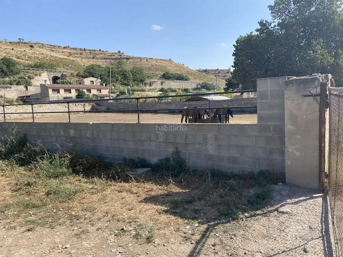 Villa mit Pool zum Verkauf in Raval Sant Francesc d'Asís 21, imagen 2