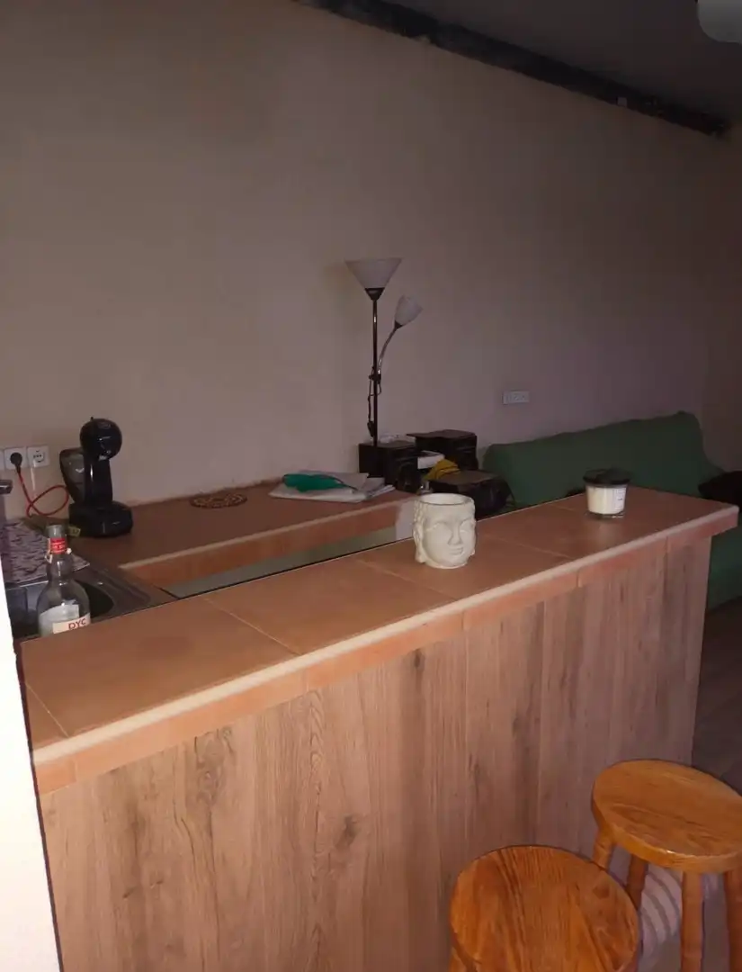 Kitchen of Houses for sale in San Carlos del Valle