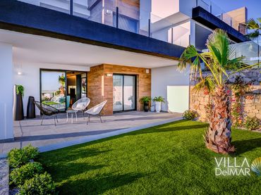 Apartment mit Pool zum Verkauf in Cumbre del Sol
