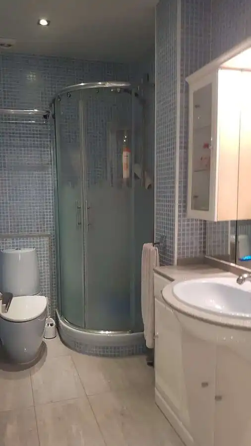 Baño de Piso en venta en Barcelona