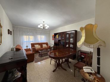 Piso en venta en Calle Real