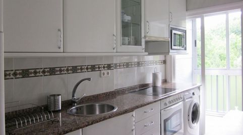 Foto 5 von Wohnung zur Miete in Donostia-san Sebastián - Zarautz, Ibaeta, Donostia - San Sebastián