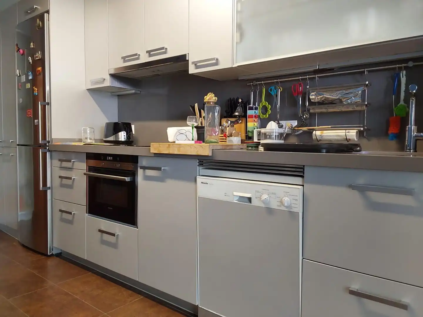 Flat for rent in Santa Uxía de Ribeira