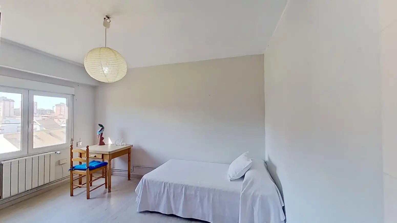 Habitación de Piso en venta en Santander con Calefacción