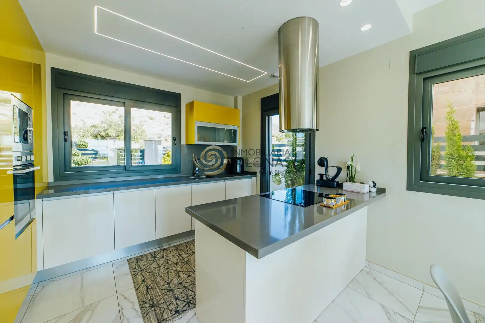 Detached house with terrace for sale in Balcón de Finestrat - Terra Marina, imagen 25