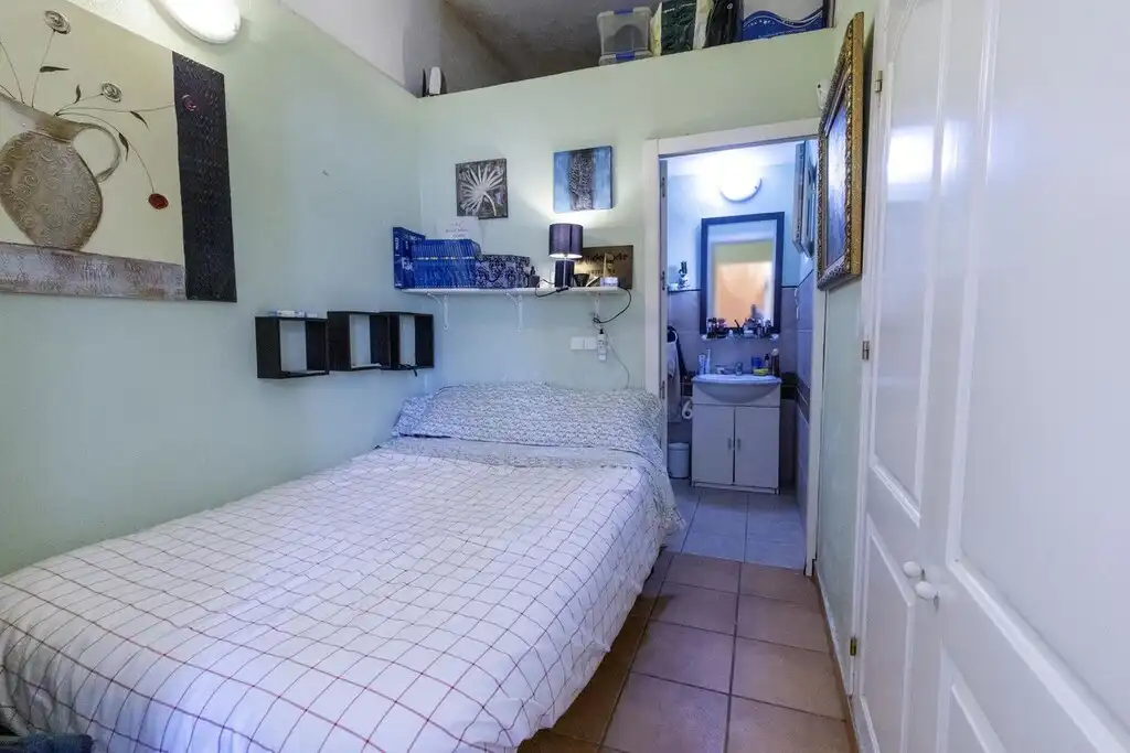 Habitatge amb jardí en venda a Elviria - Cabopino, imagen 30
