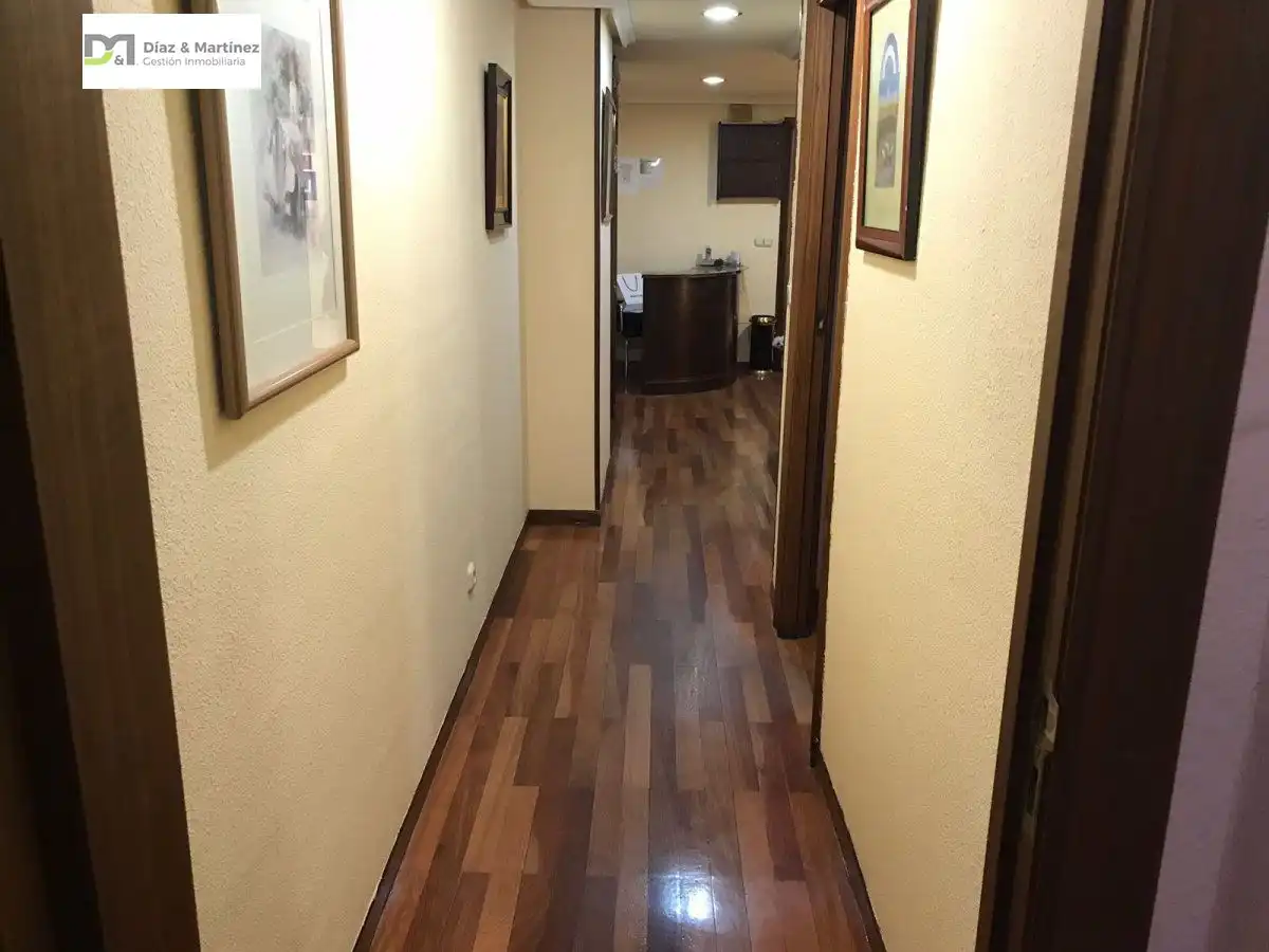 Oficina amb ascensor en venda a Centro Ciudad, imagen 9