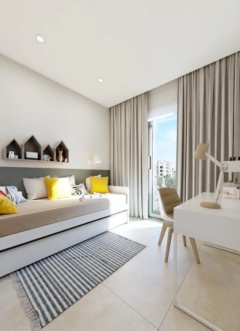 Apartment with pool for sale in Guardamar Playa, imagen 10