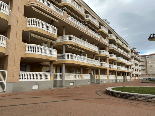 Piso en Venta en Moncófar Playa