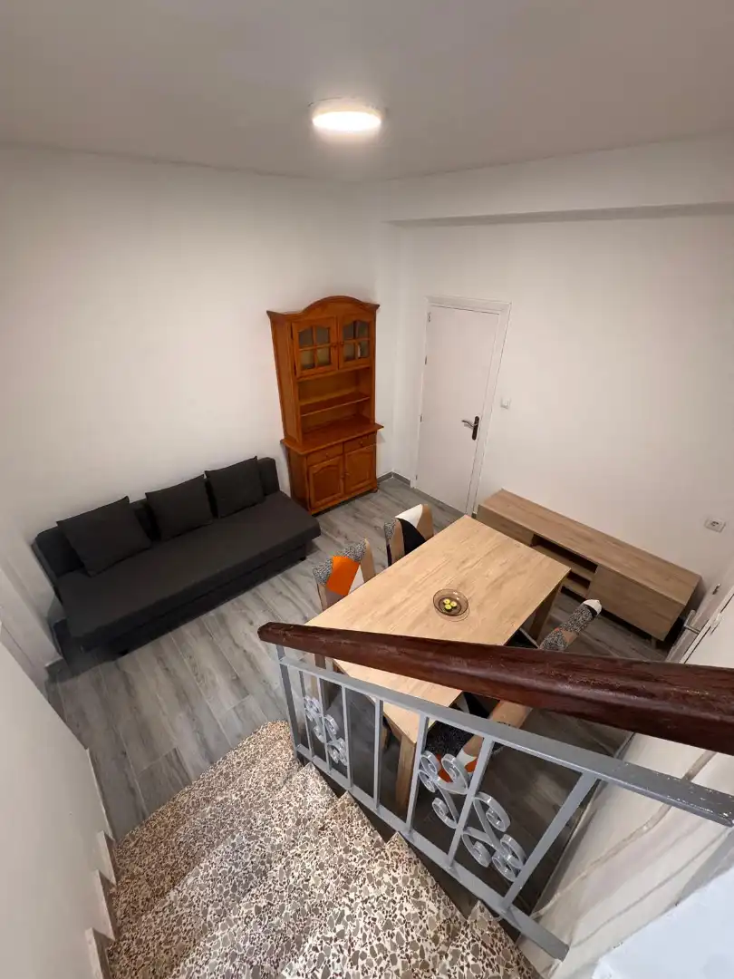 Detached homes for rent in Málaga  with Air Conditioner, Furnished and Internet