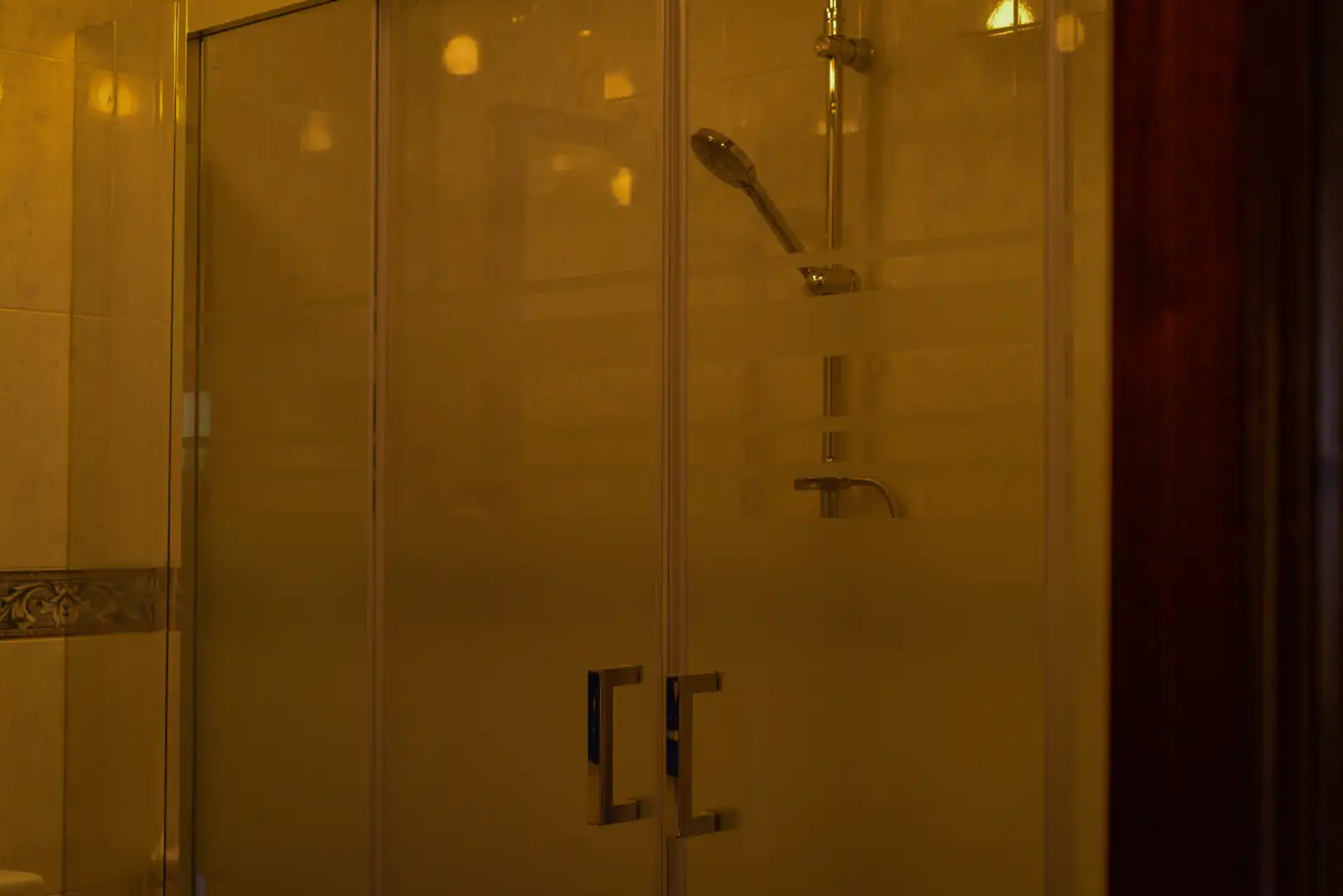 Baño de Casa adosada de alquiler en Plentzia, Bizkaia