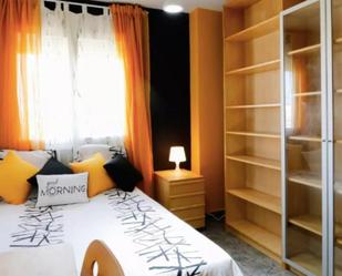 Dormitori de Apartament per a compartir en Alcalá de Henares