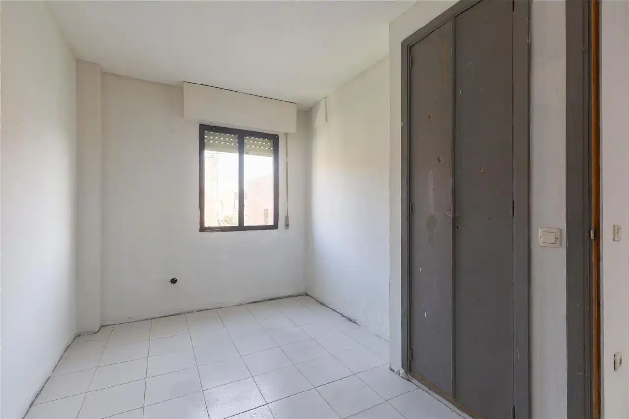 Bedroom of Detached homes for sale in Madrid  with Terrace