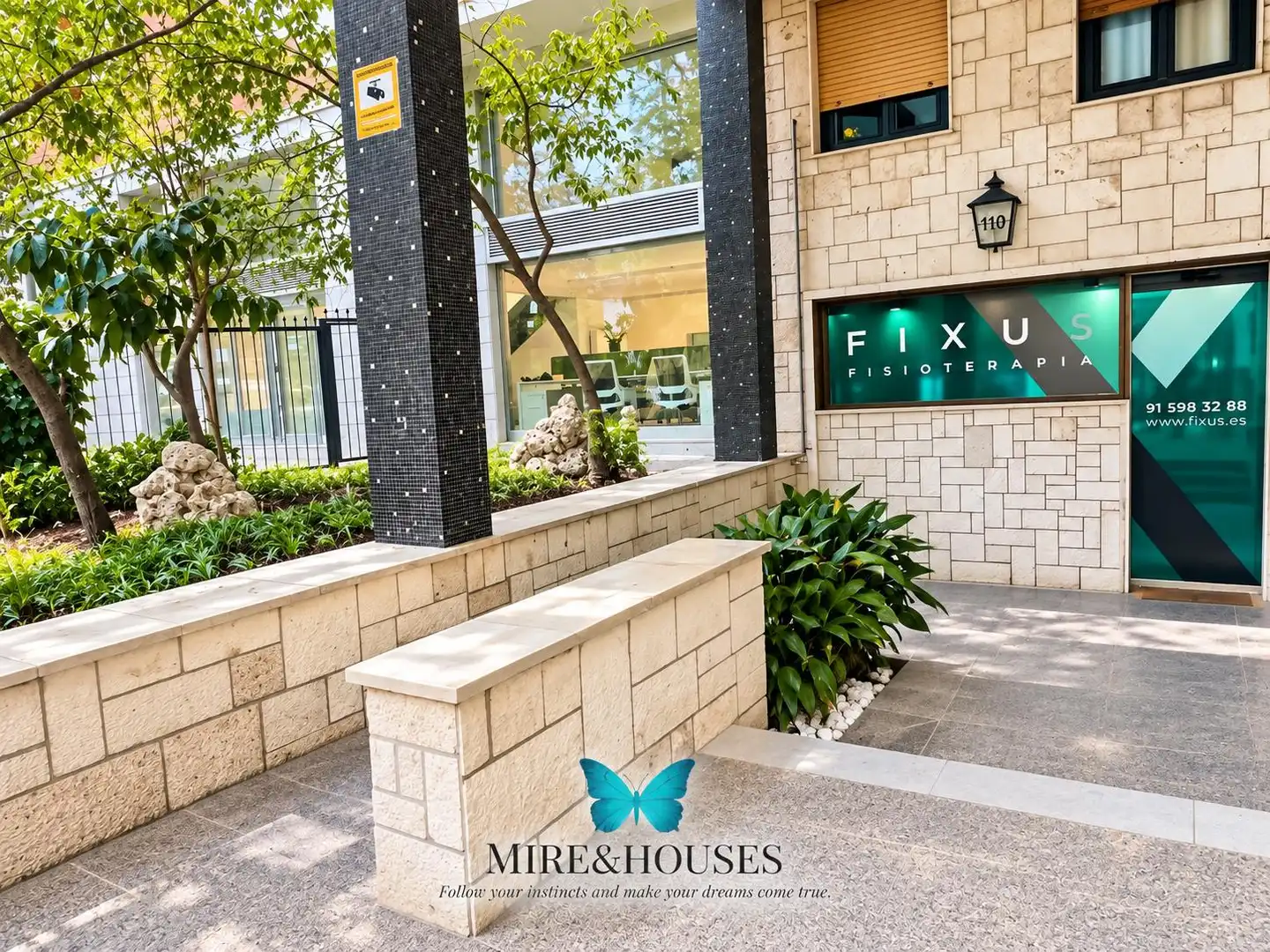 Duplex con ascensore in vendita a Calle de Andrés Mellado, imagen 56
