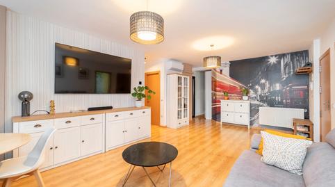 Photo 2 of Planta baja for sale in Calle del Labrador, La Dehesa - El Pinar, Madrid