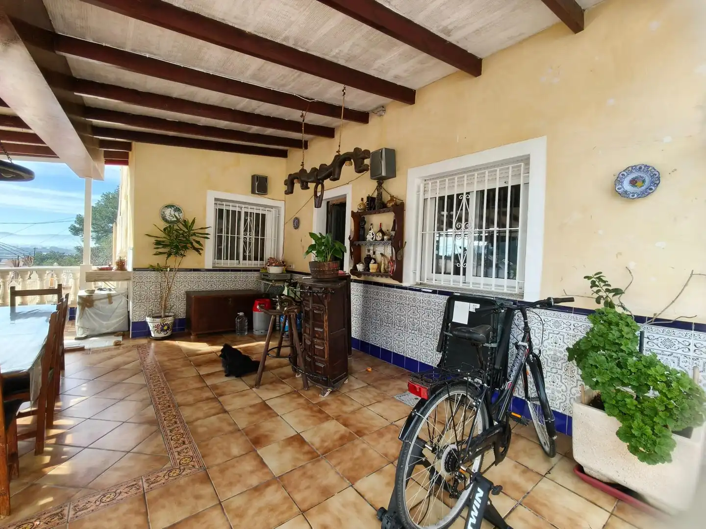 Casa adosada en venda en Orihuela amb Terrassa i Piscina