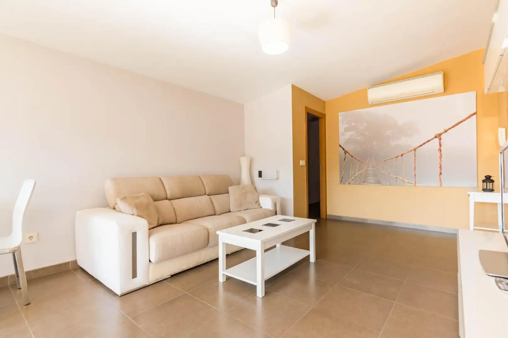 Ático con ascensor en venta en Calle Floridablanca de El Palmar, imagen 11