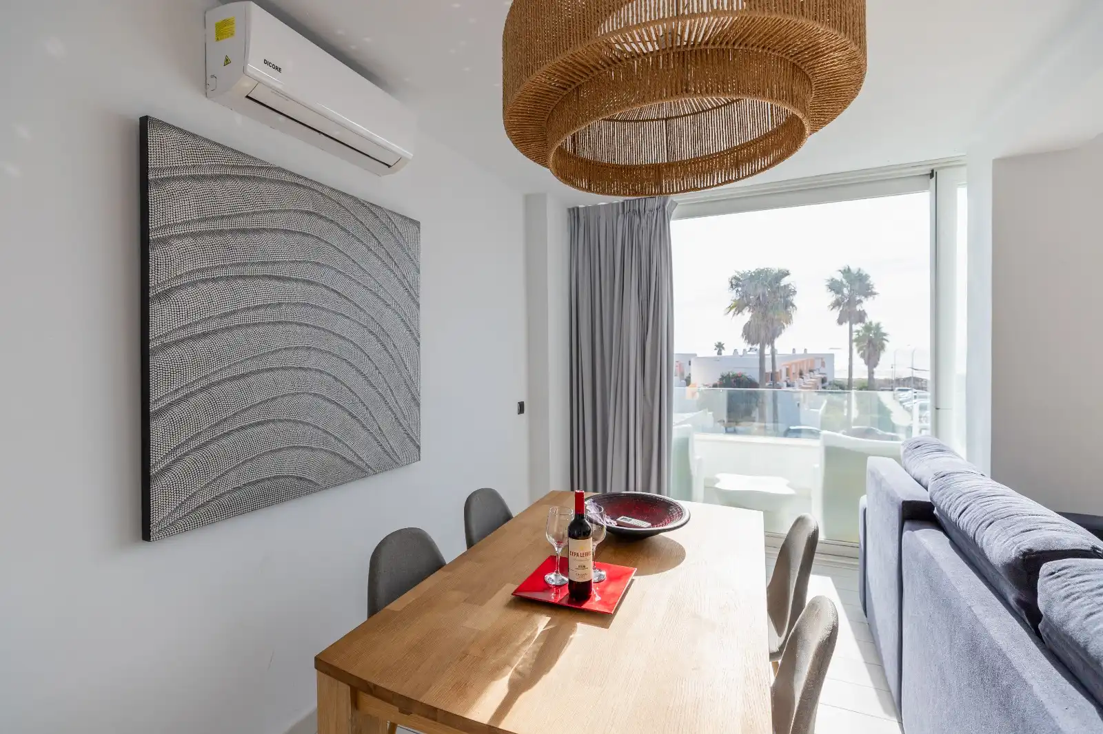 Apartment mit Pool zum Verkauf in Calle Bósforo, imagen 10