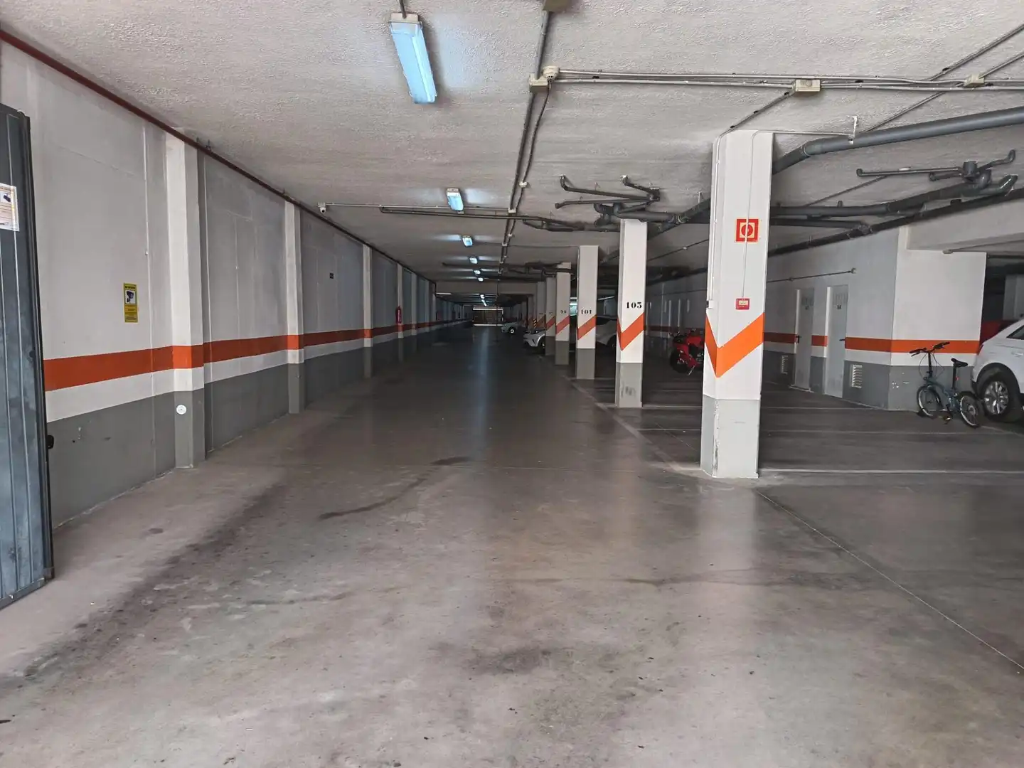 Individual for sale in Centro, imagen 5