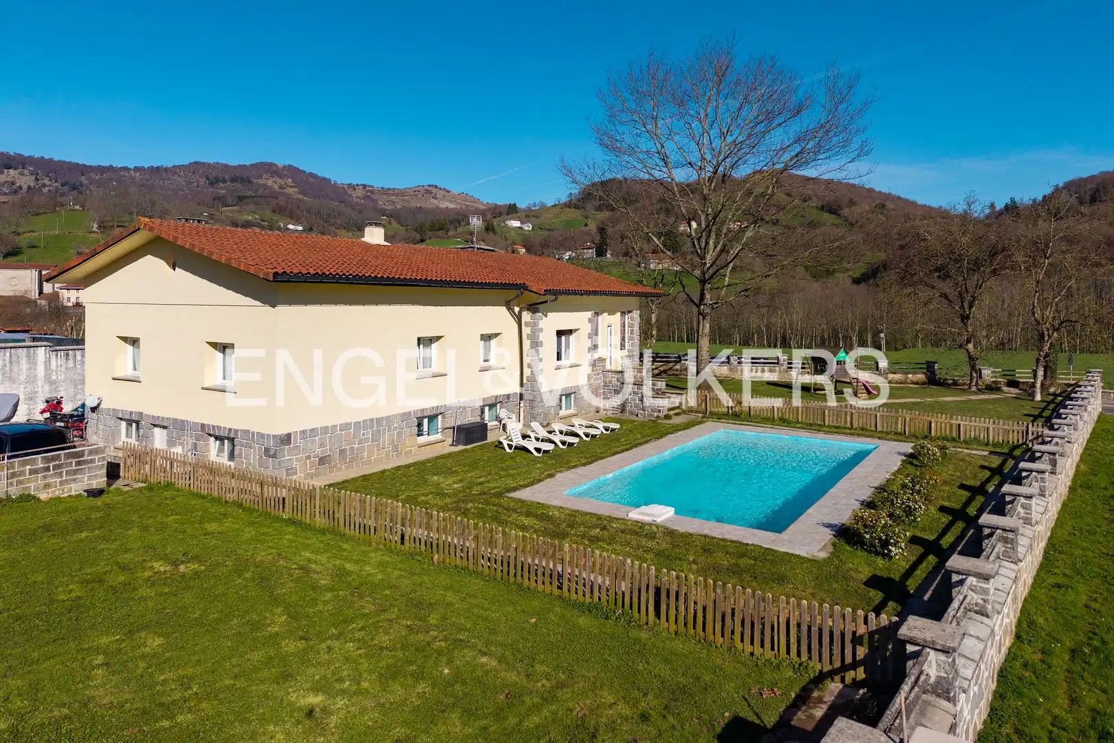 Casa o chalet en venta en Bidania Gunea, Bidania-Goiatz