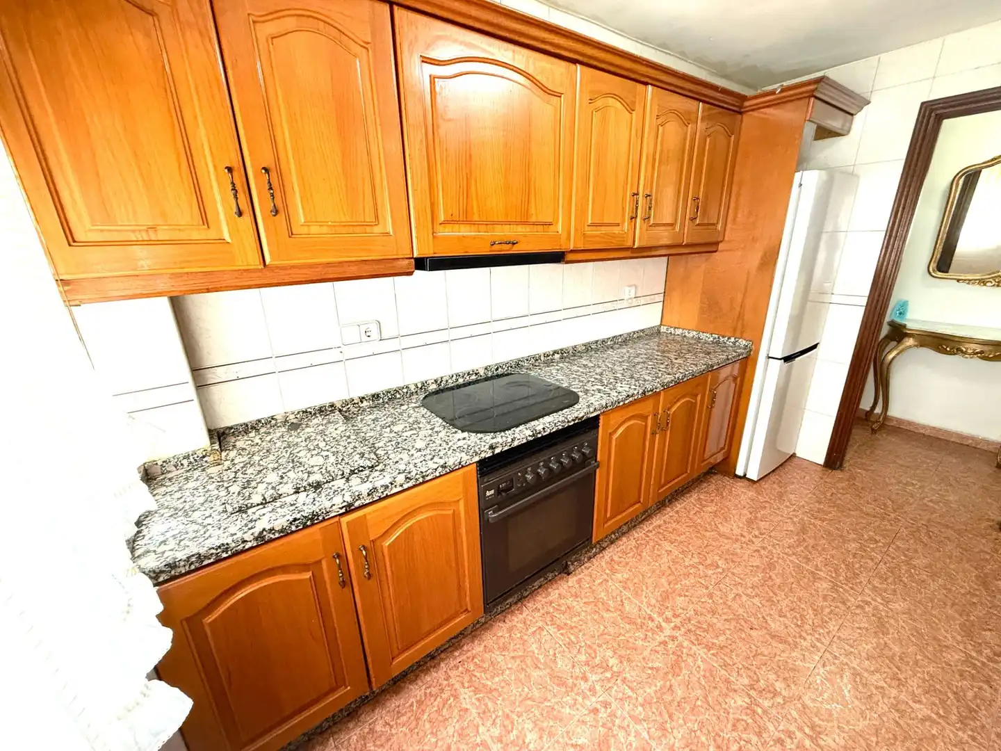 Cocina de Piso en venta en Córdoba con Aire acondicionado y Terraza