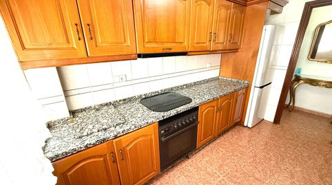 Foto 5 de Piso en venta en Puente Genil, Sector Sur, Córdoba Capital