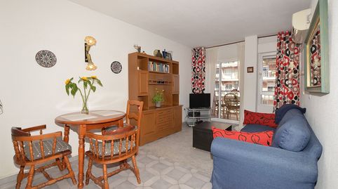 Foto 5 de Apartament en venda a Avenida Gamonal, Parque de la Paloma, Benalmádena