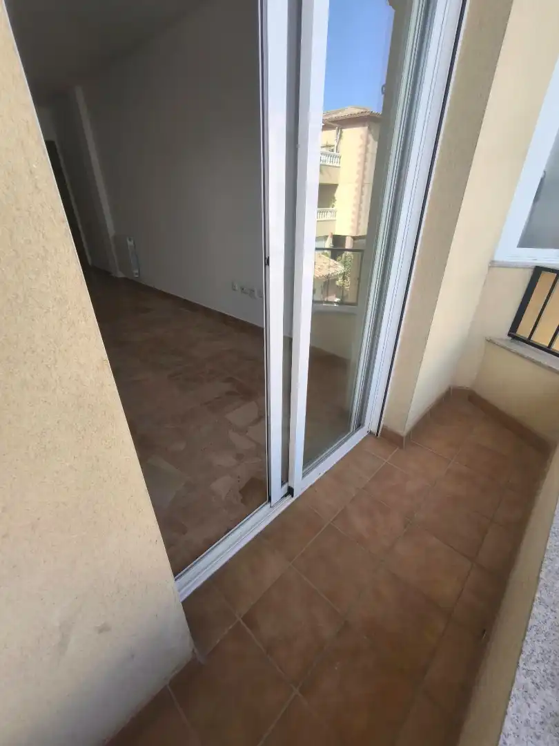 Piso de alquiler en Casco Histórico