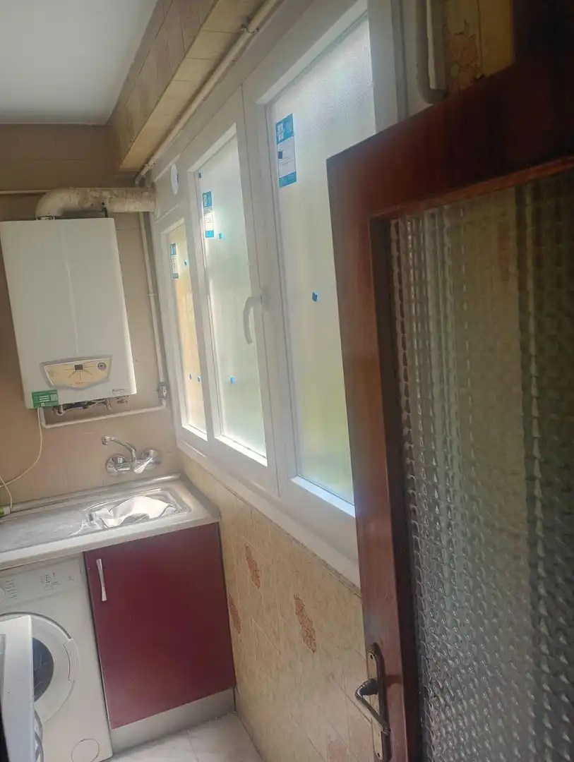 Baño de Planta baja en venta en Madrid