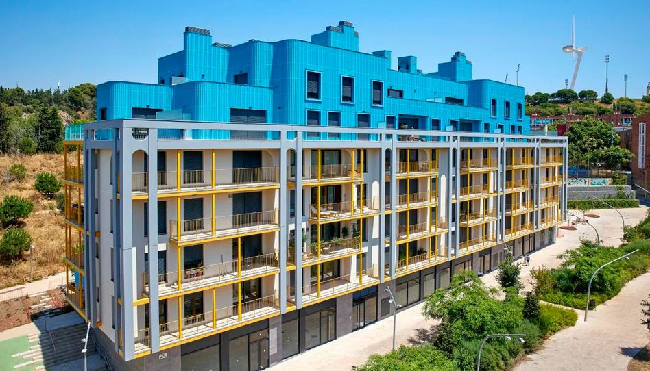 Foto 0 de OBRA NUEVA O7 BY KRONOS HOMES