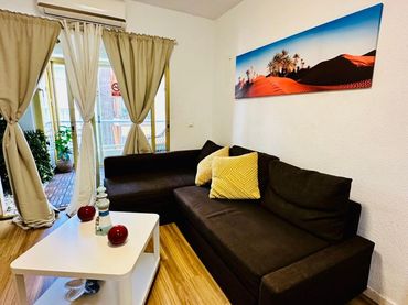 Apartament en venda a Centro Urbano