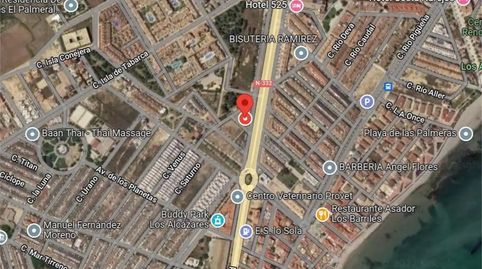 Foto 4 de Garatge en venda a Avenida de la Libertad, 301, Centro, Los Alcázares